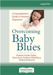 Overcoming Baby Blues