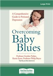 Overcoming Baby Blues