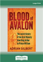 Blood of Avalon