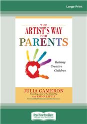 The Artist's Way for Parents