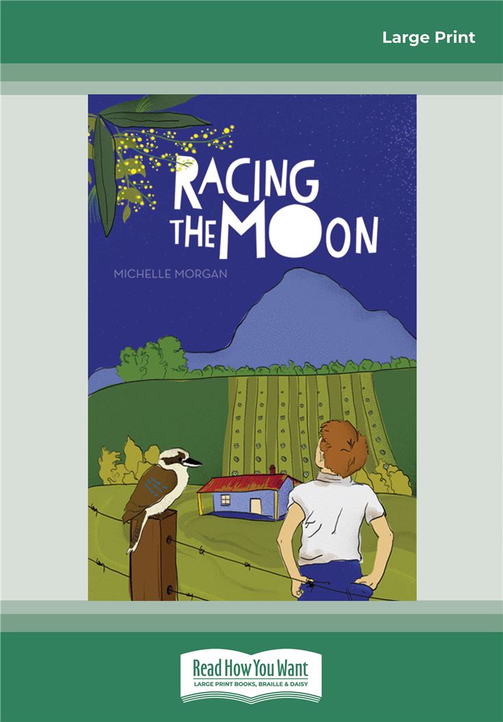Racing the Moon