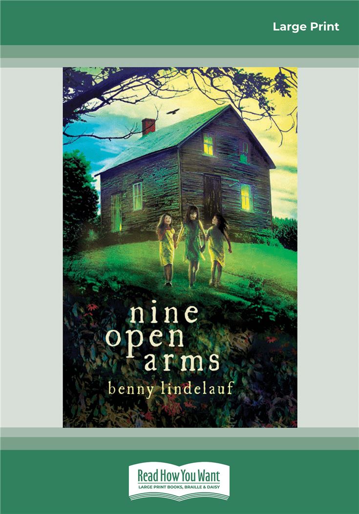 Nine Open Arms