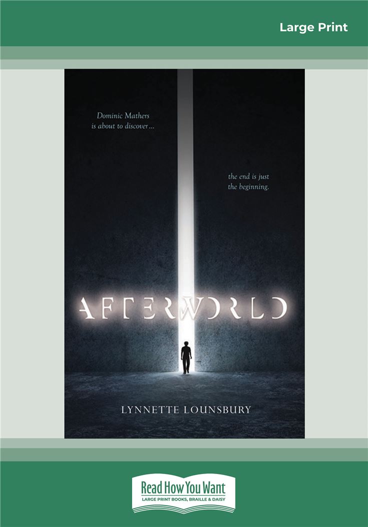 Afterworld