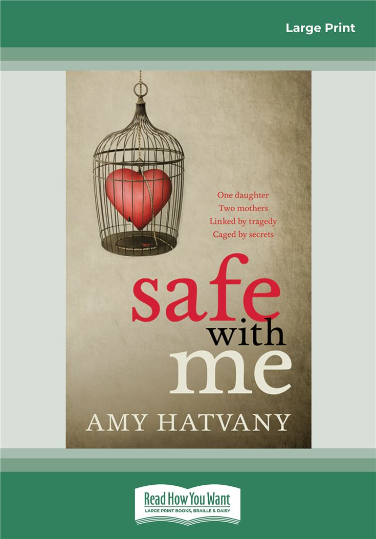 Safe With Me