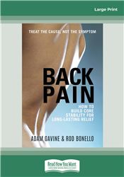 Back Pain