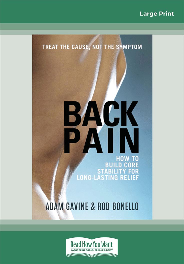 Back Pain