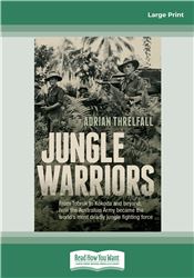 Jungle Warriors