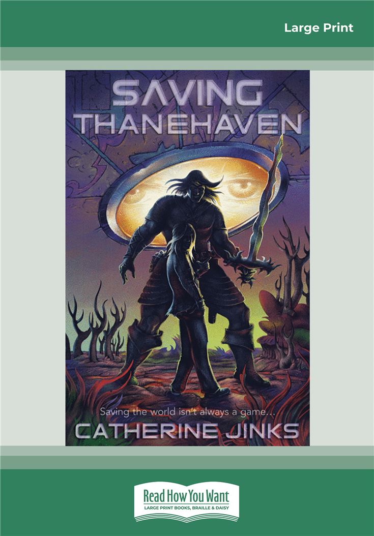 Saving Thanehaven