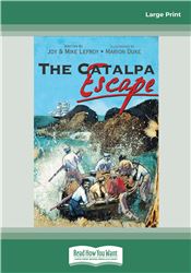 The Catalpa Escape