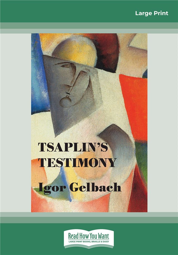 Tsaplin's testimony