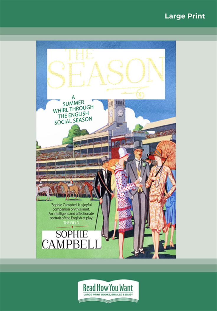 The Season