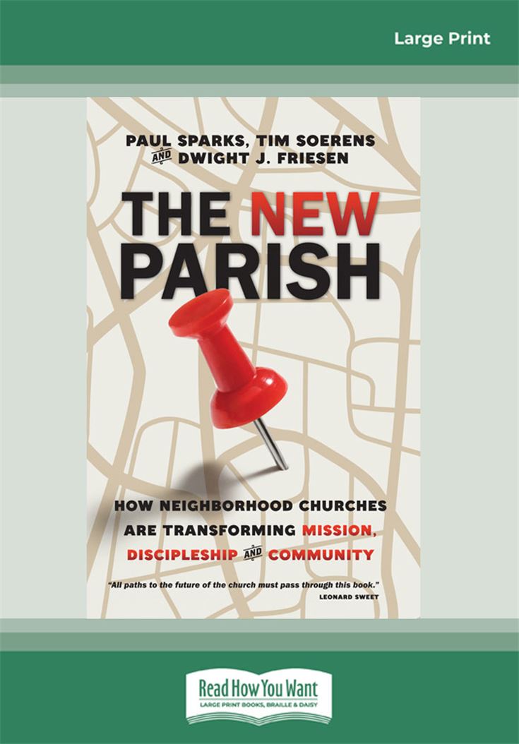 The New Parish