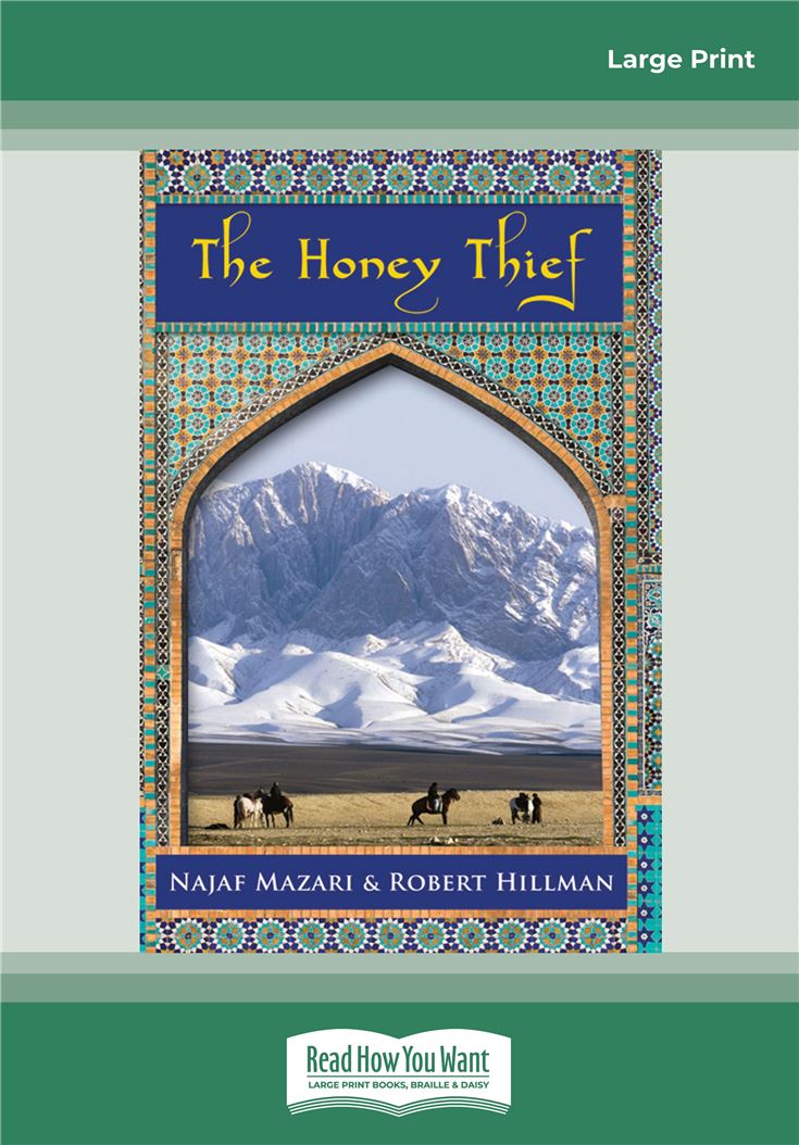 The Honey Thief