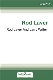 Rod Laver