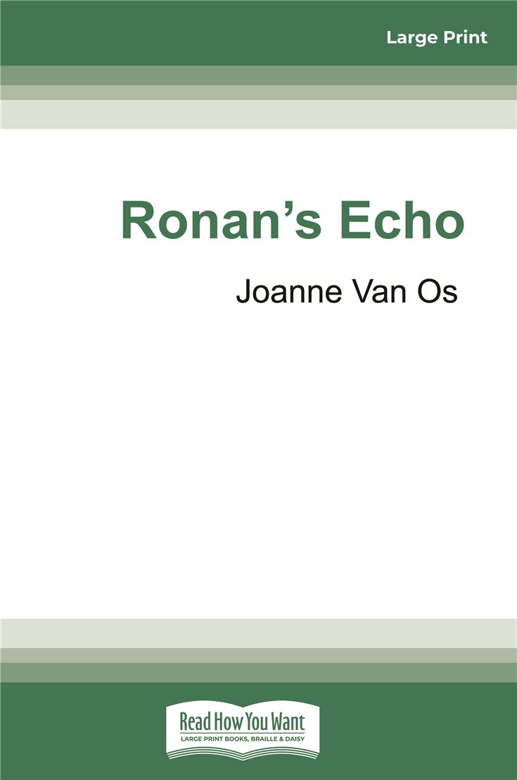 Ronan's Echo