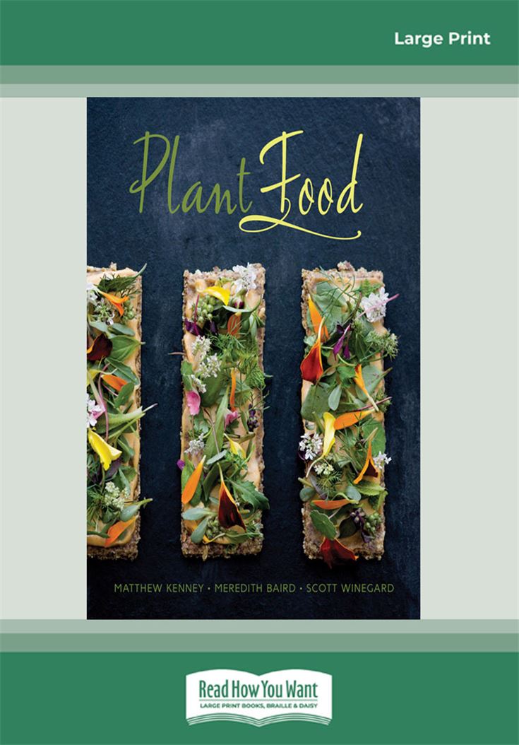 Plant Food