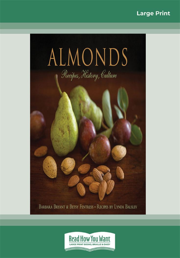 Almonds