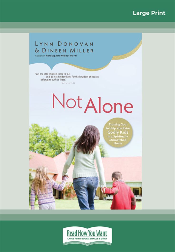 Not Alone