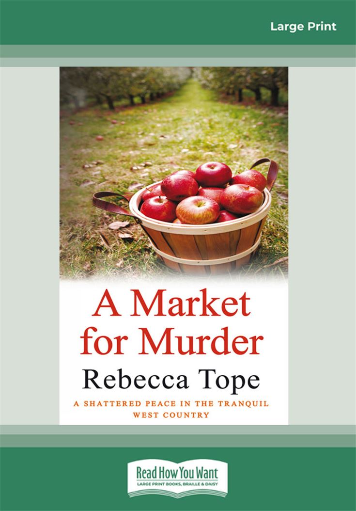 A Market for Murder