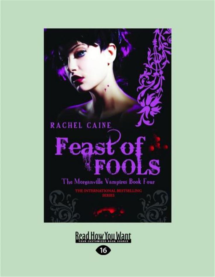 Feast of Fools