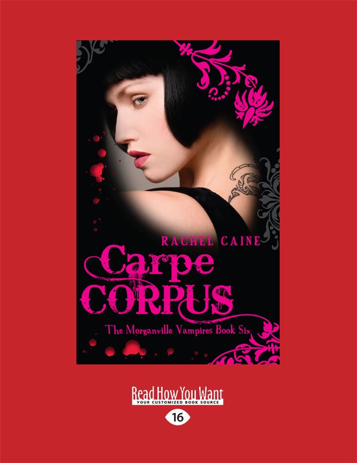 Carpe Corpus