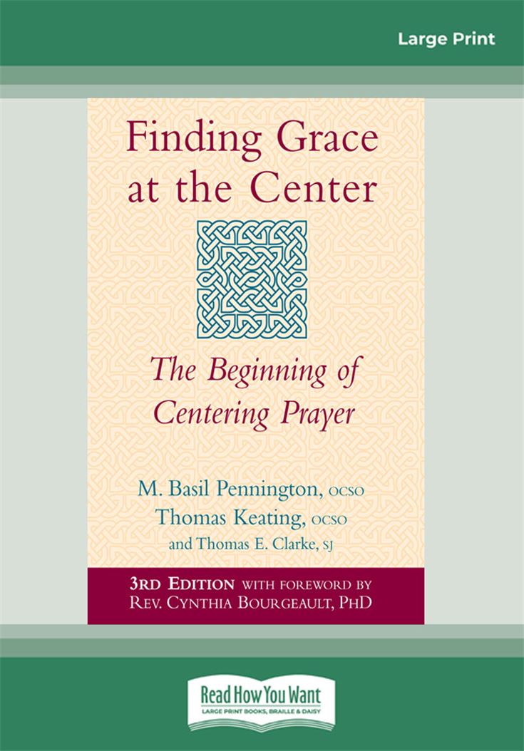 Finding Grace at the Center