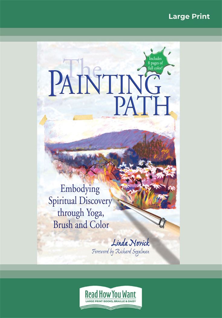 The Painting Path