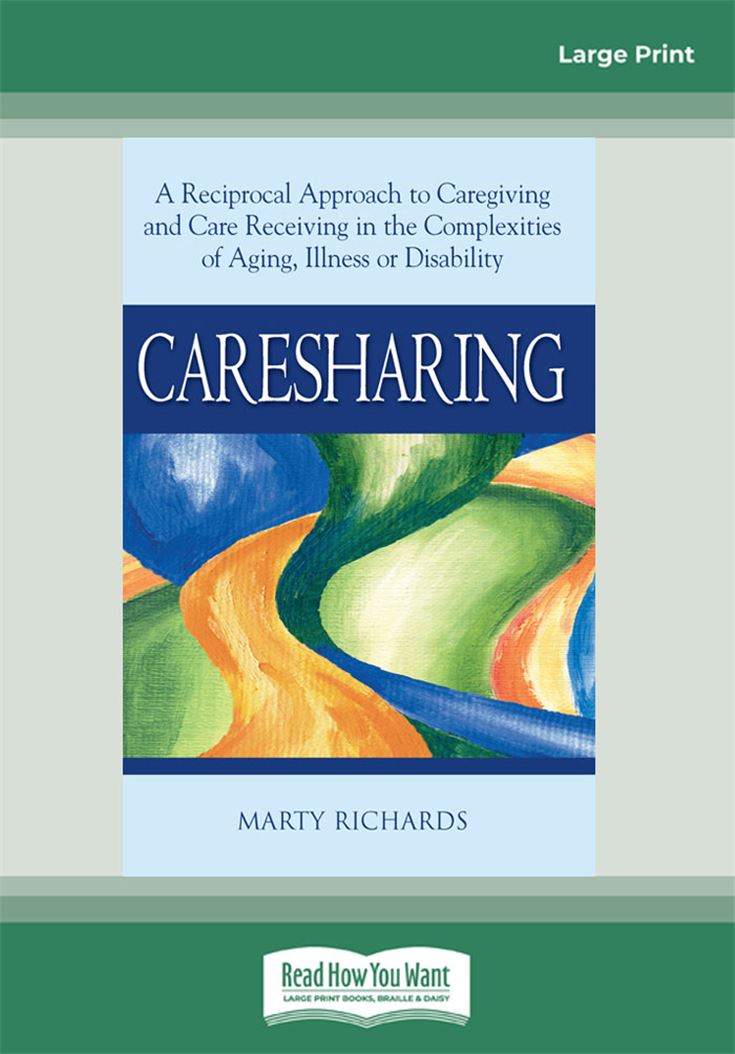 Caresharing