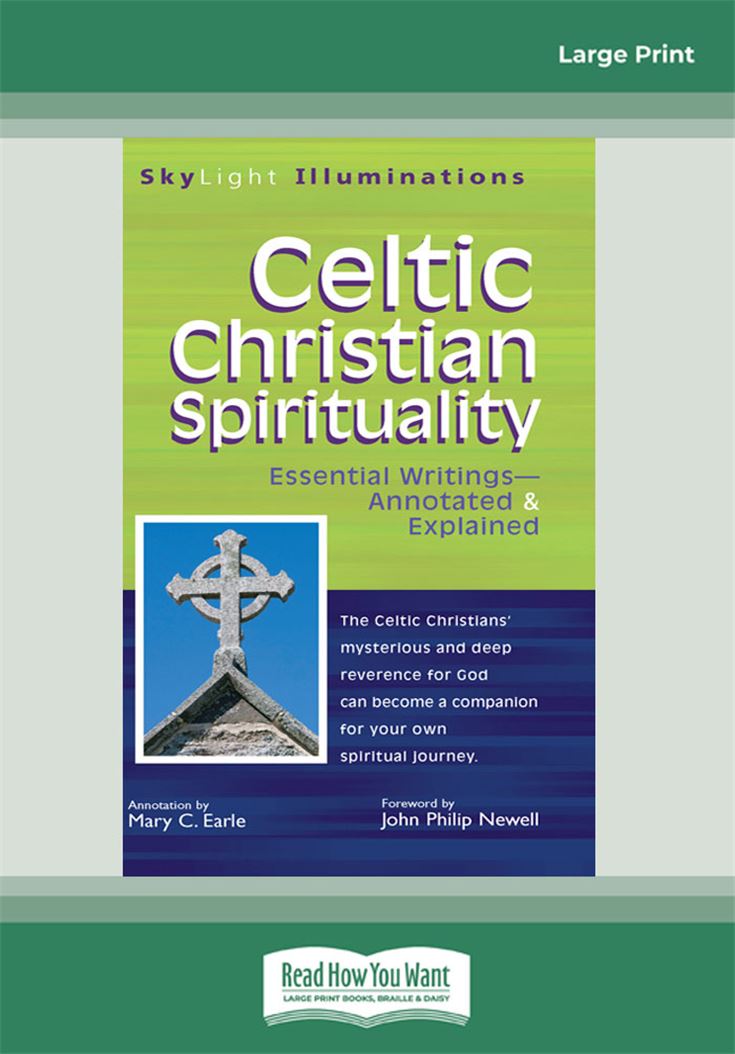Celtic Christian Spirituality