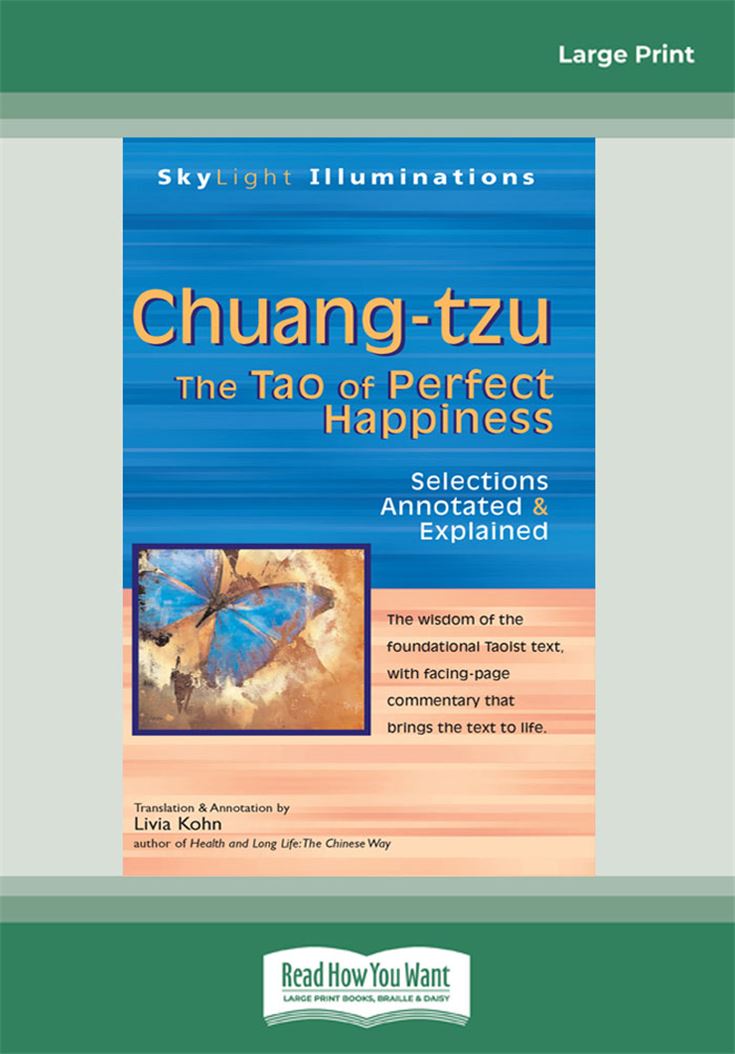 Chuang-tzu