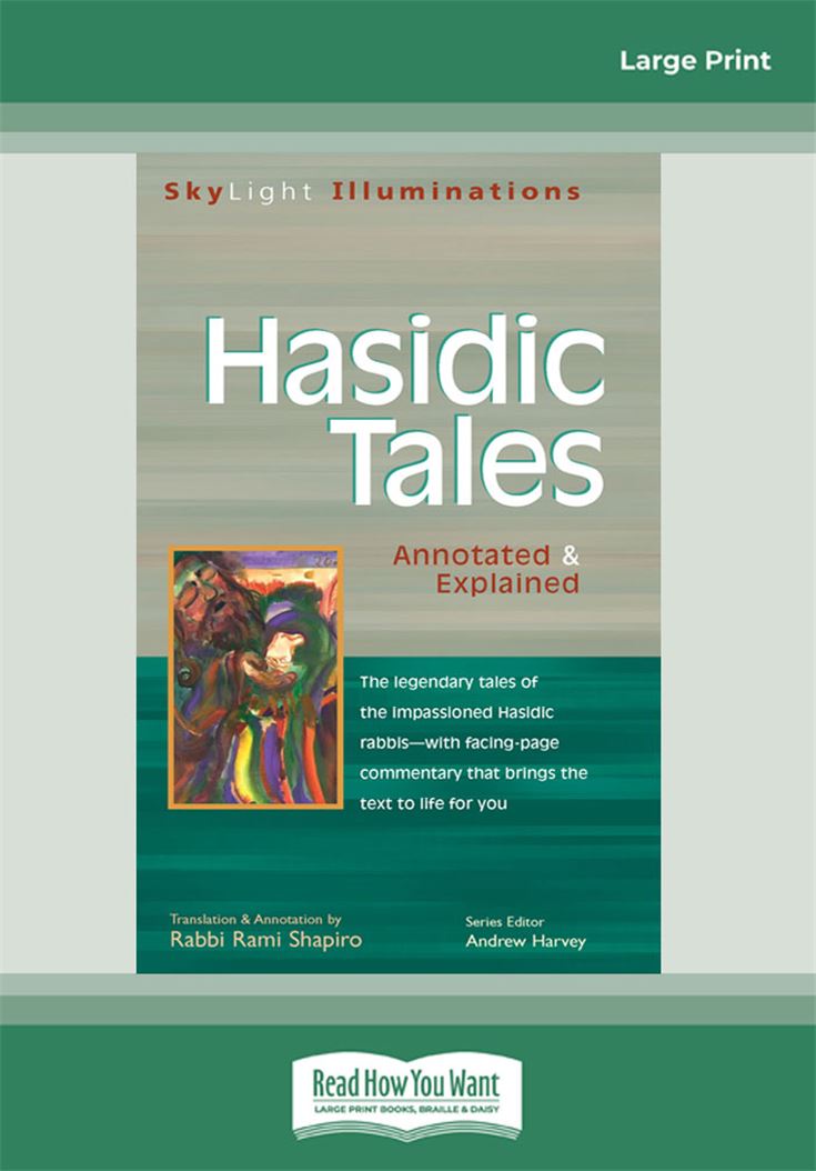 Hasidic Tales
