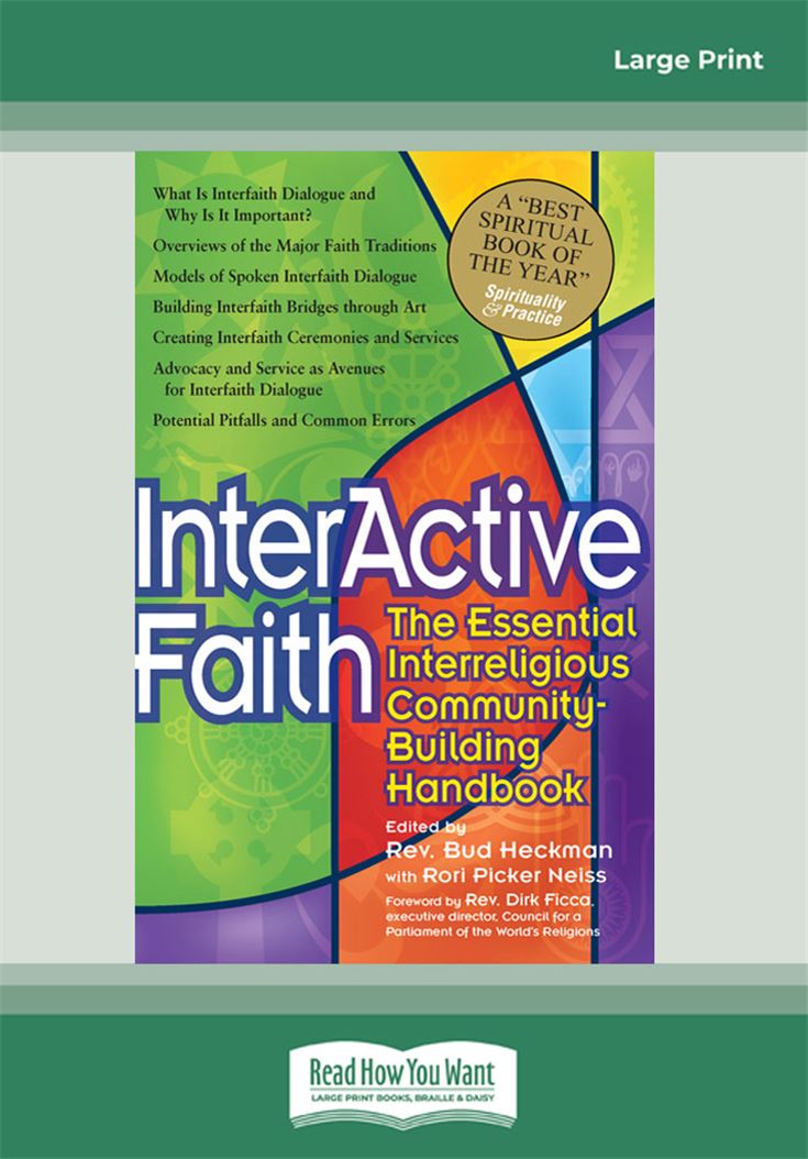 Interactive Faith