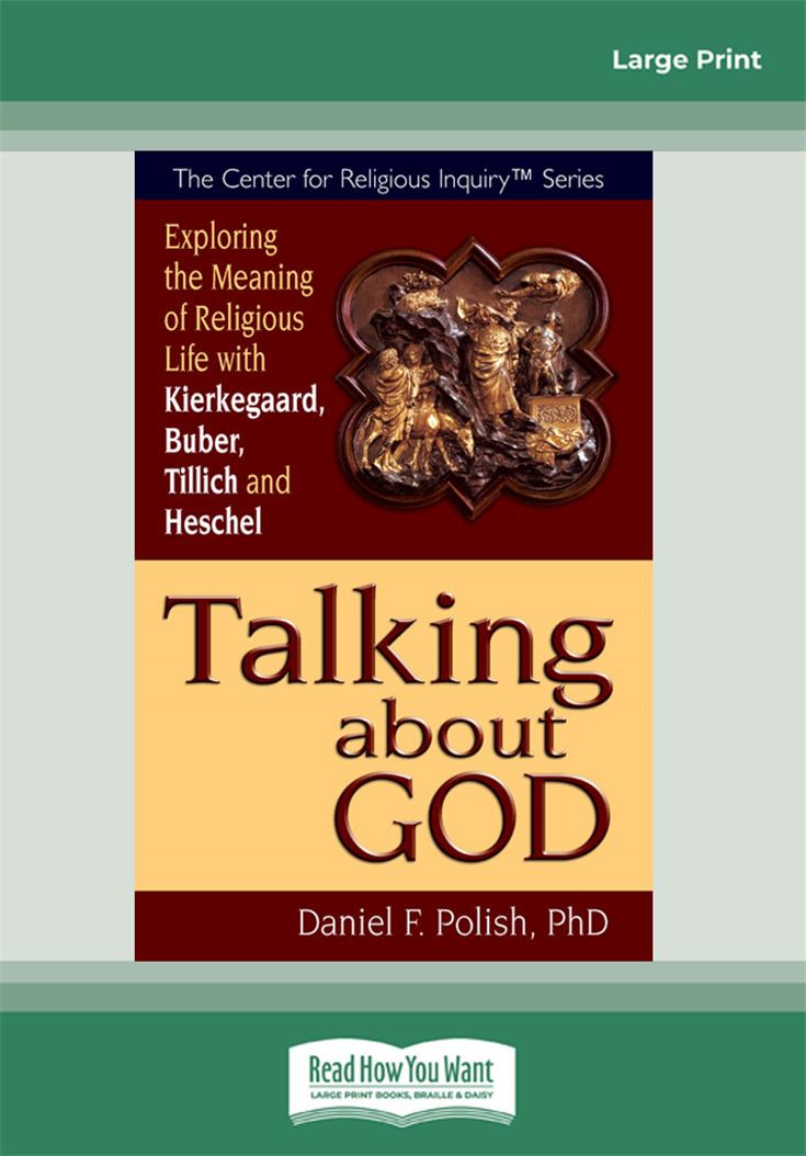Talking about God