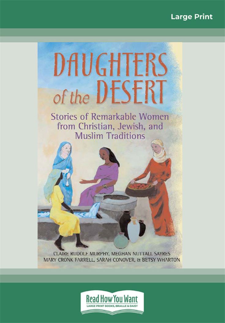 Daughters of the Desert