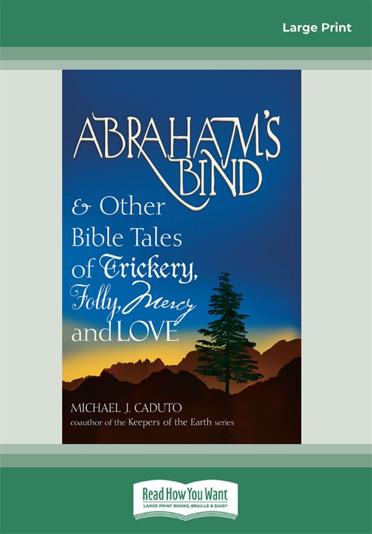 Abraham's Bind
