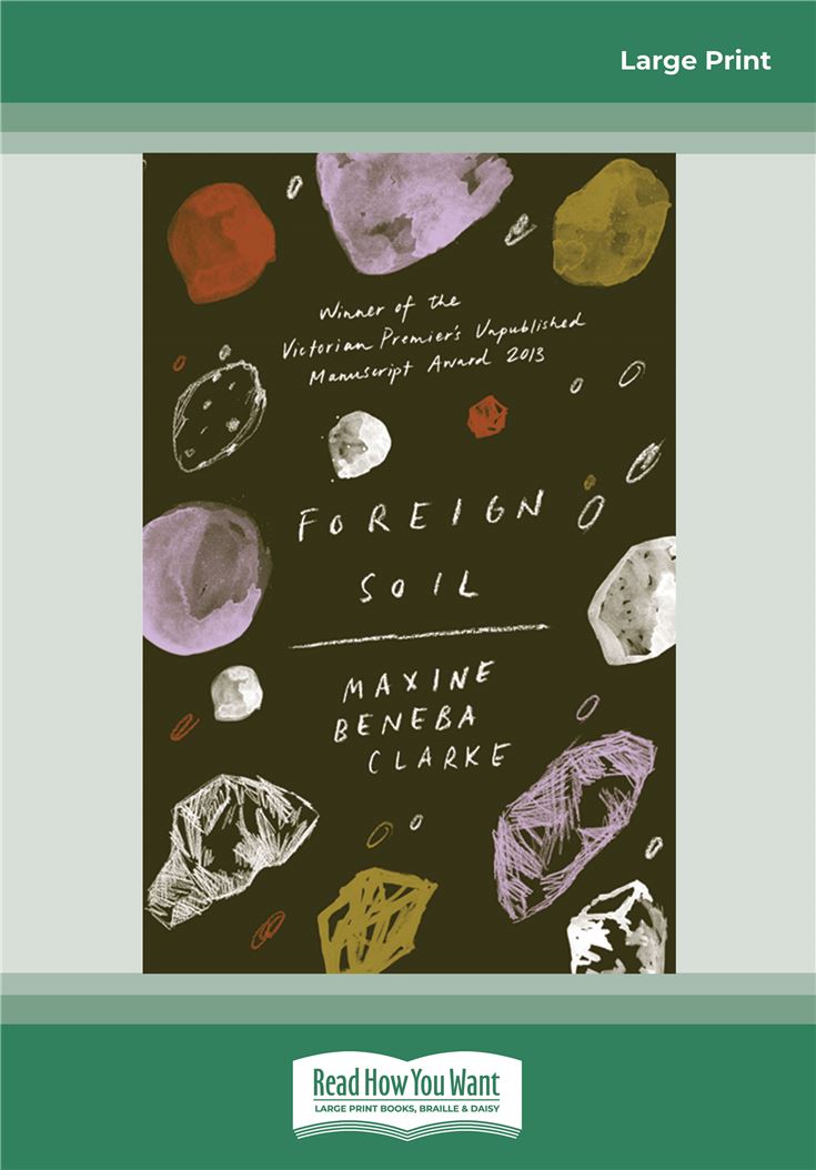 Foreign Soil