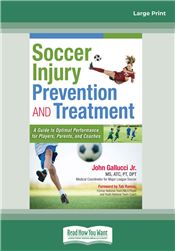 Soccer Injury Prevention and Treatment