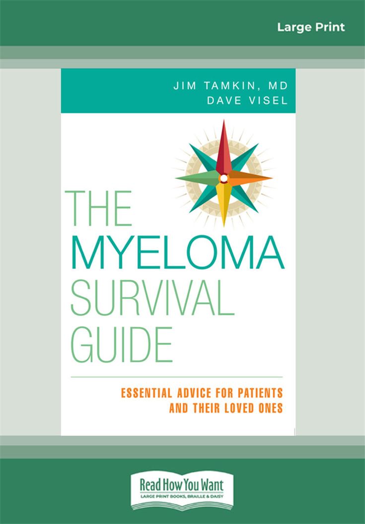 The Myeloma Survival Guide