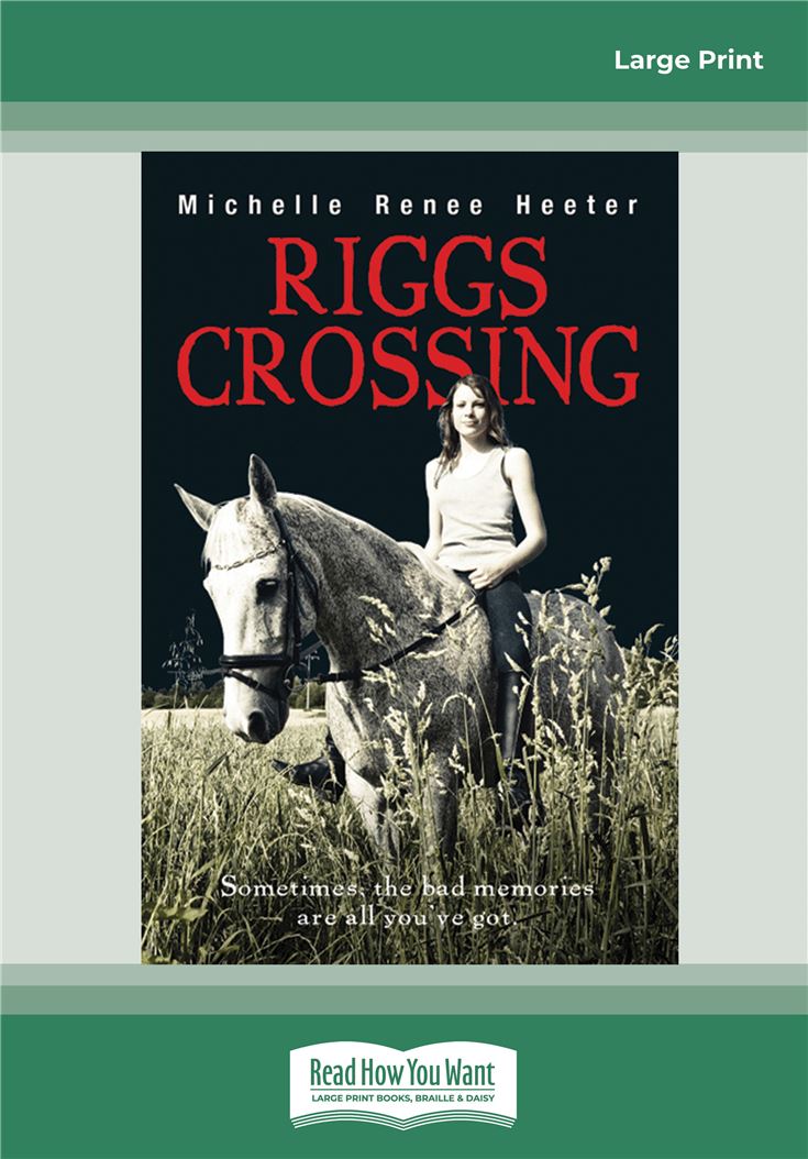 Riggs Crossing