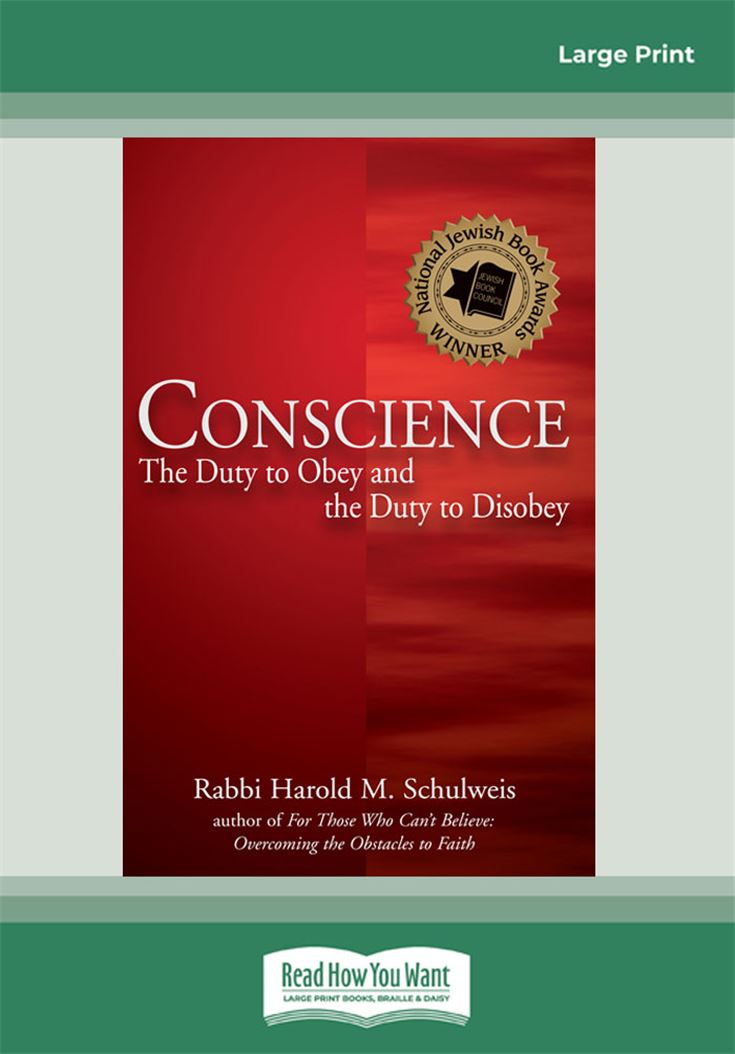 Conscience