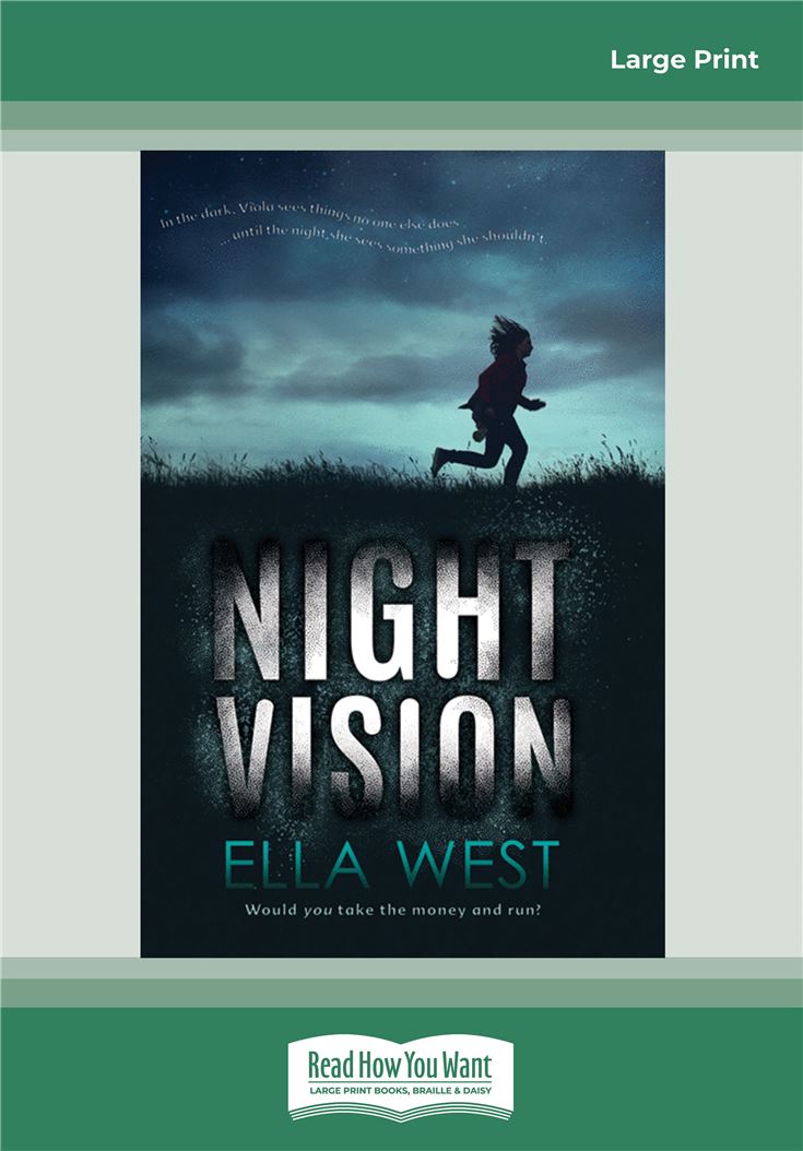 Night Vision