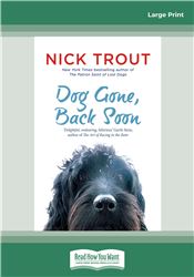 Dog Gone, Back Soon