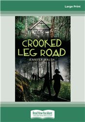 Crooked Leg Road