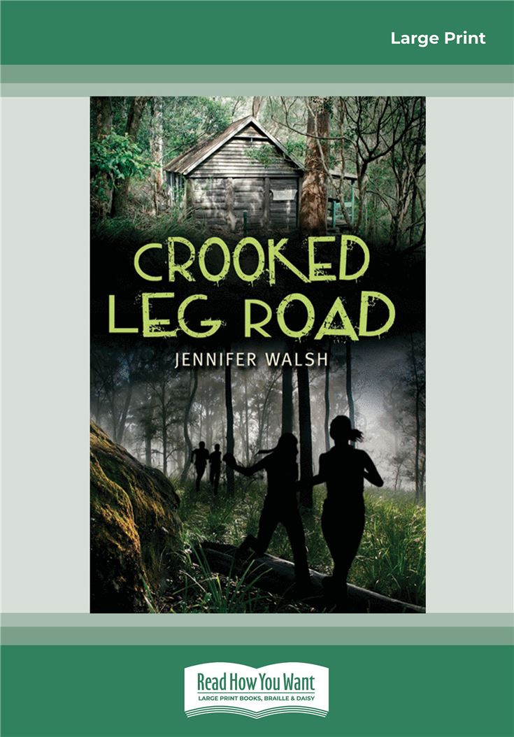 Crooked Leg Road