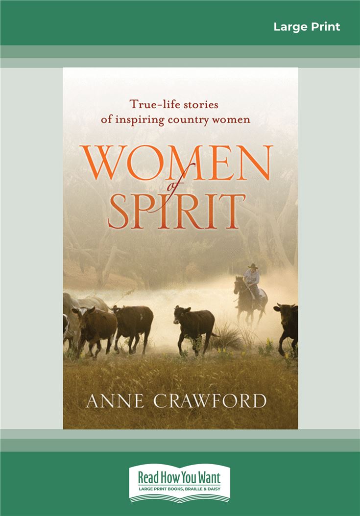 Women of Spirit