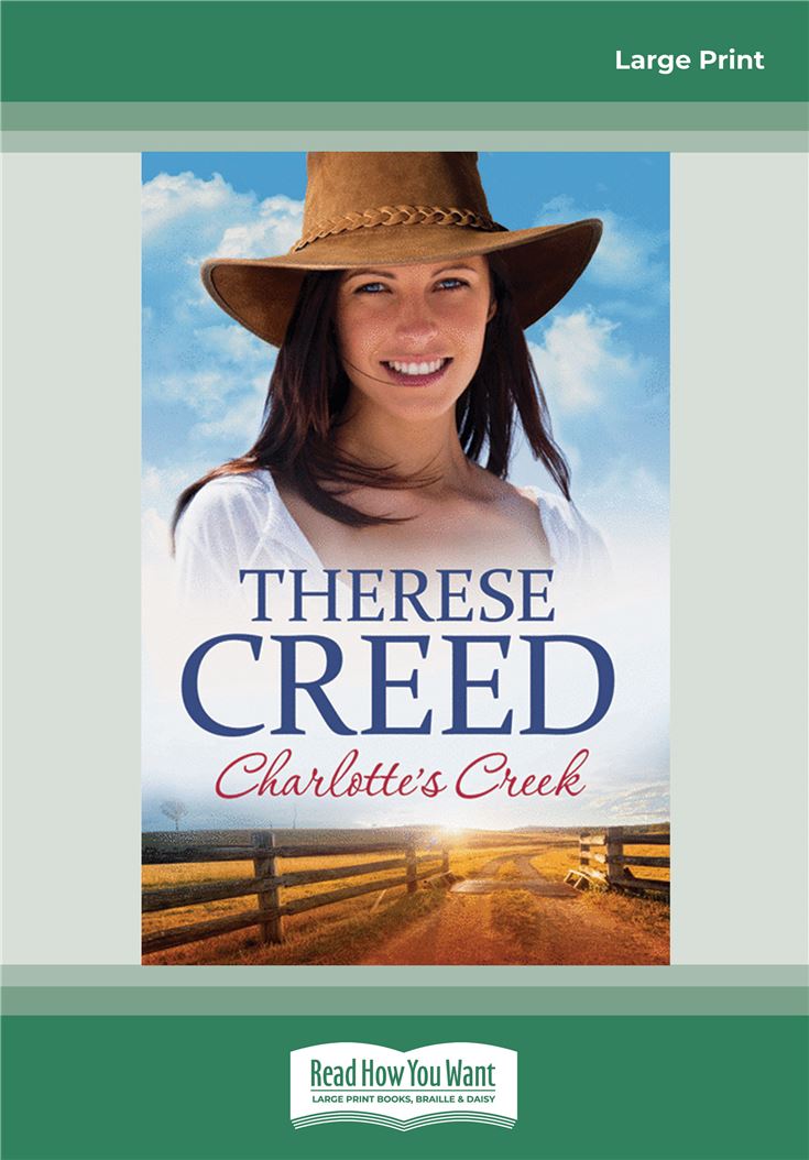 Charlotte's Creek