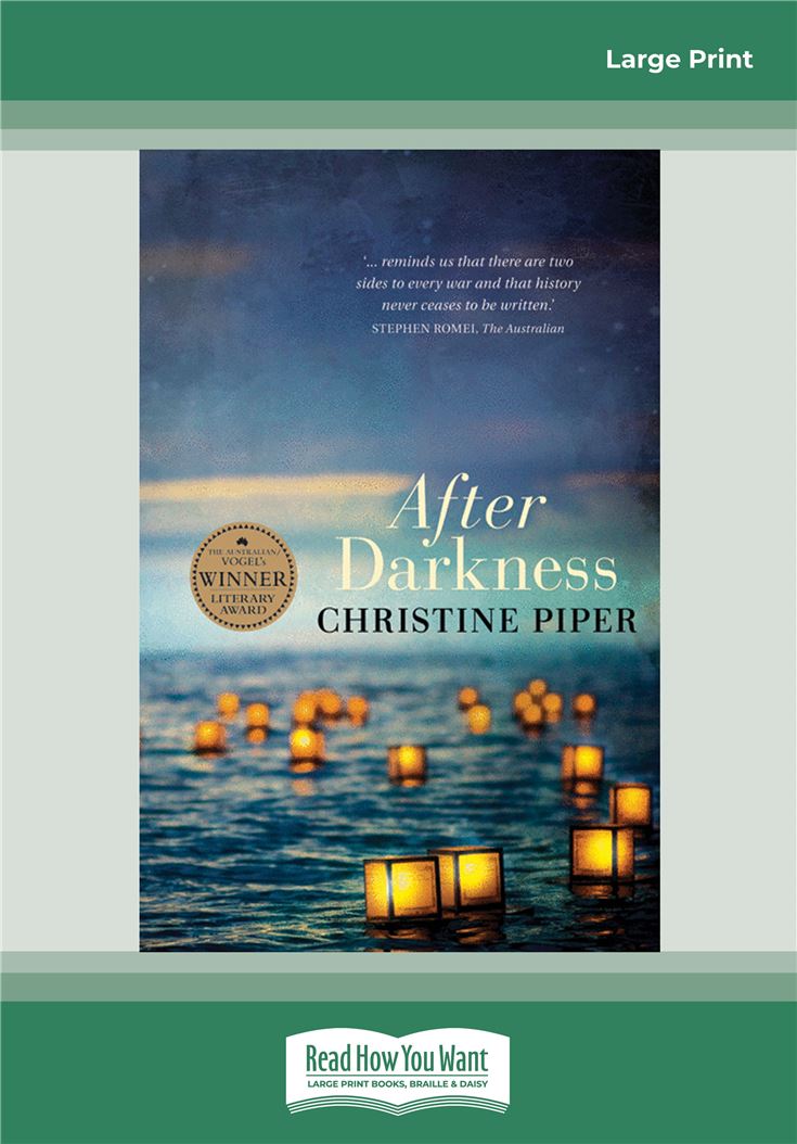 After Darkness