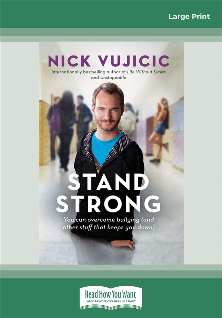 Stand Strong