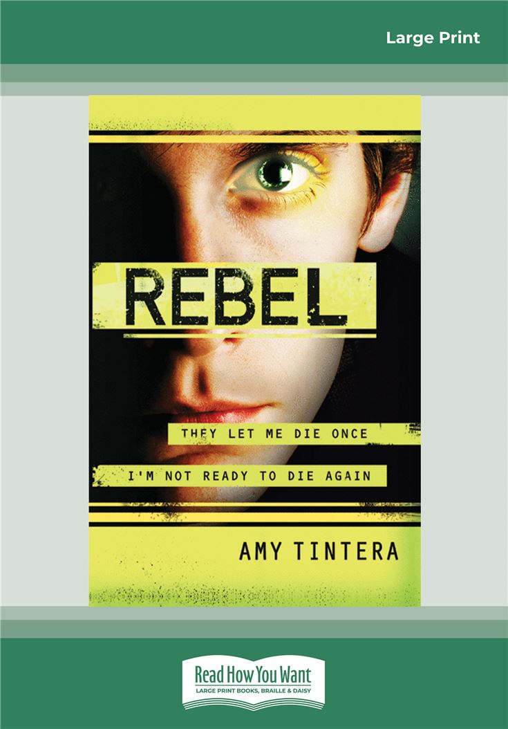 Rebel