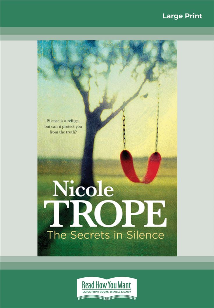 The Secrets in Silence